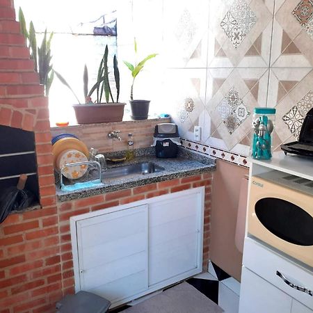 Casa Em Botafogo Apartment Rio de Janeiro Luaran gambar