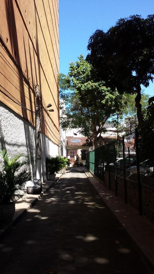 Casa Em Botafogo Apartment Rio de Janeiro Luaran gambar