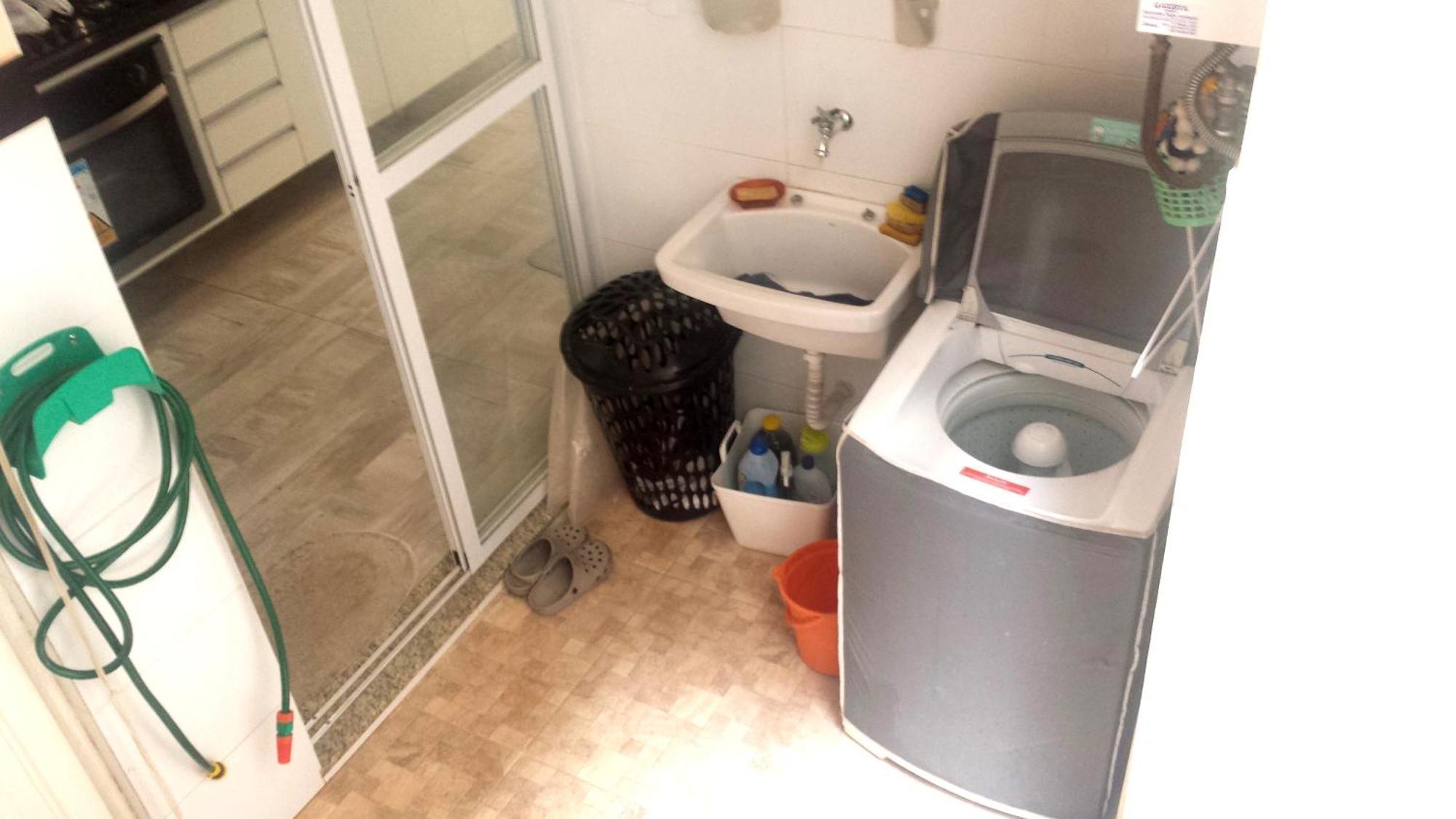 Casa Em Botafogo Apartment Rio de Janeiro Luaran gambar