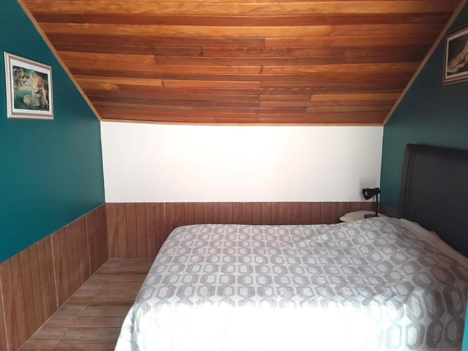 Casa Em Botafogo Apartment Rio de Janeiro Luaran gambar