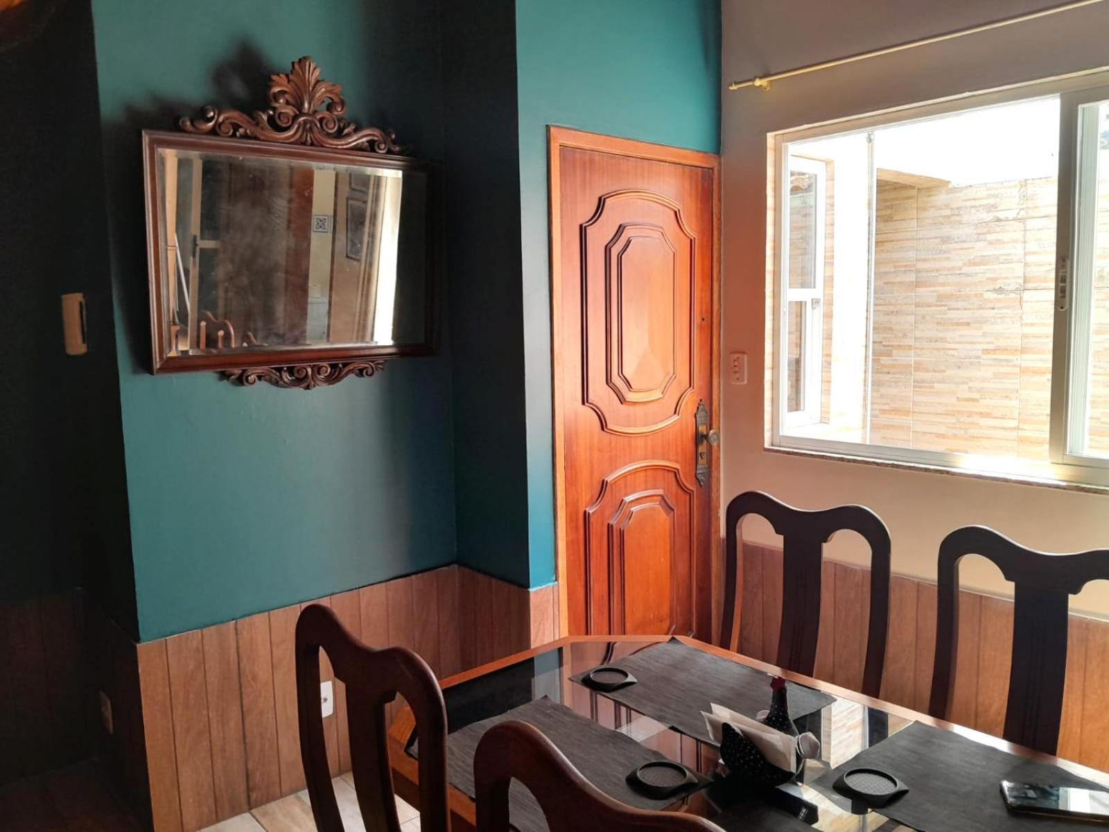 Casa Em Botafogo Apartment Rio de Janeiro Luaran gambar