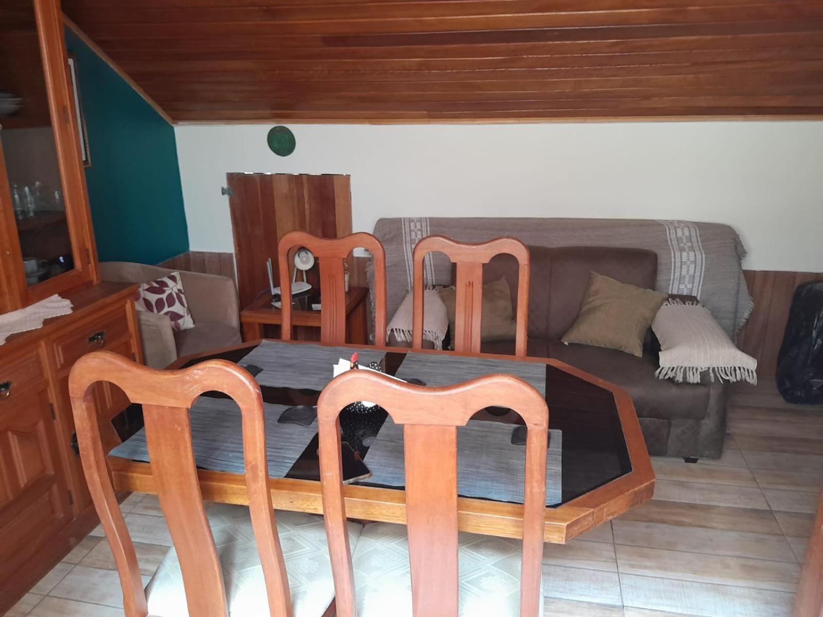 Casa Em Botafogo Apartment Rio de Janeiro Luaran gambar